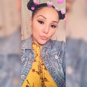 Meet your Posher, Isabel